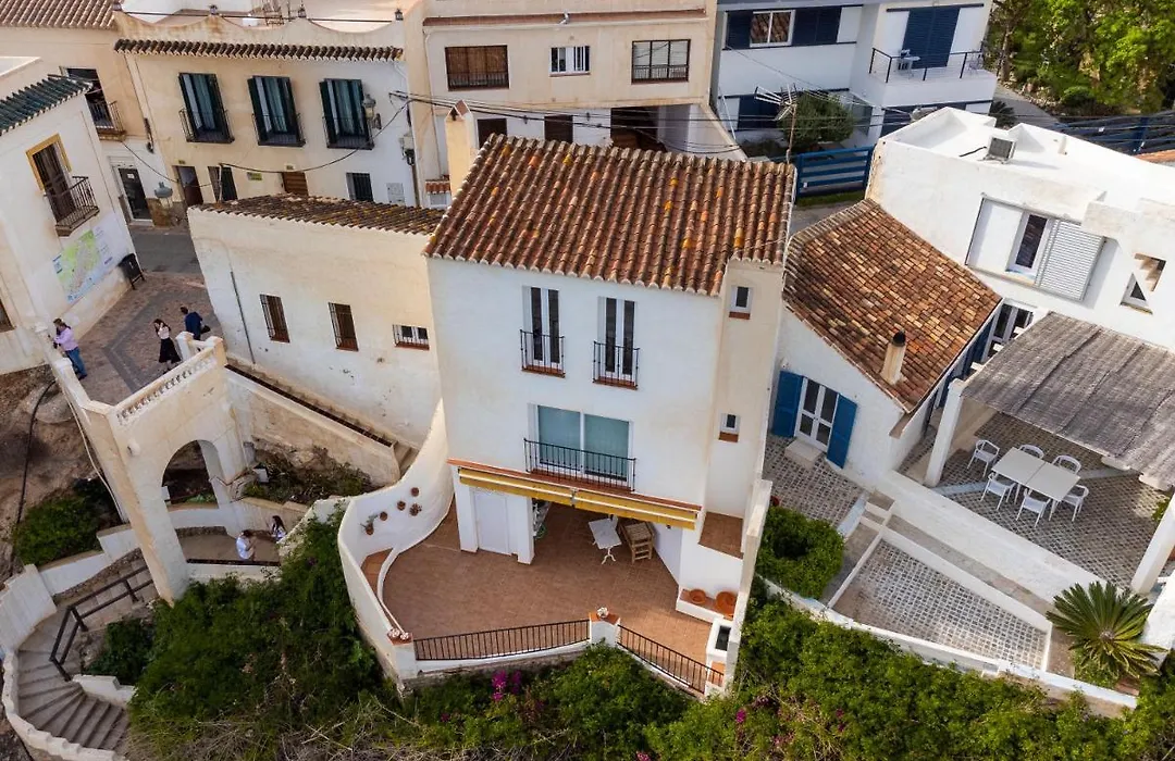 Casita Blanca-1